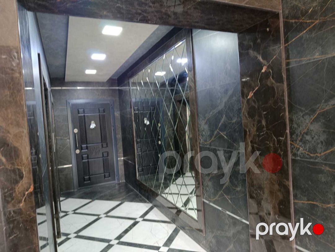 Satılır 2 otaqlı yeni tikili 40 m² — Mənzil, Bakı (4)