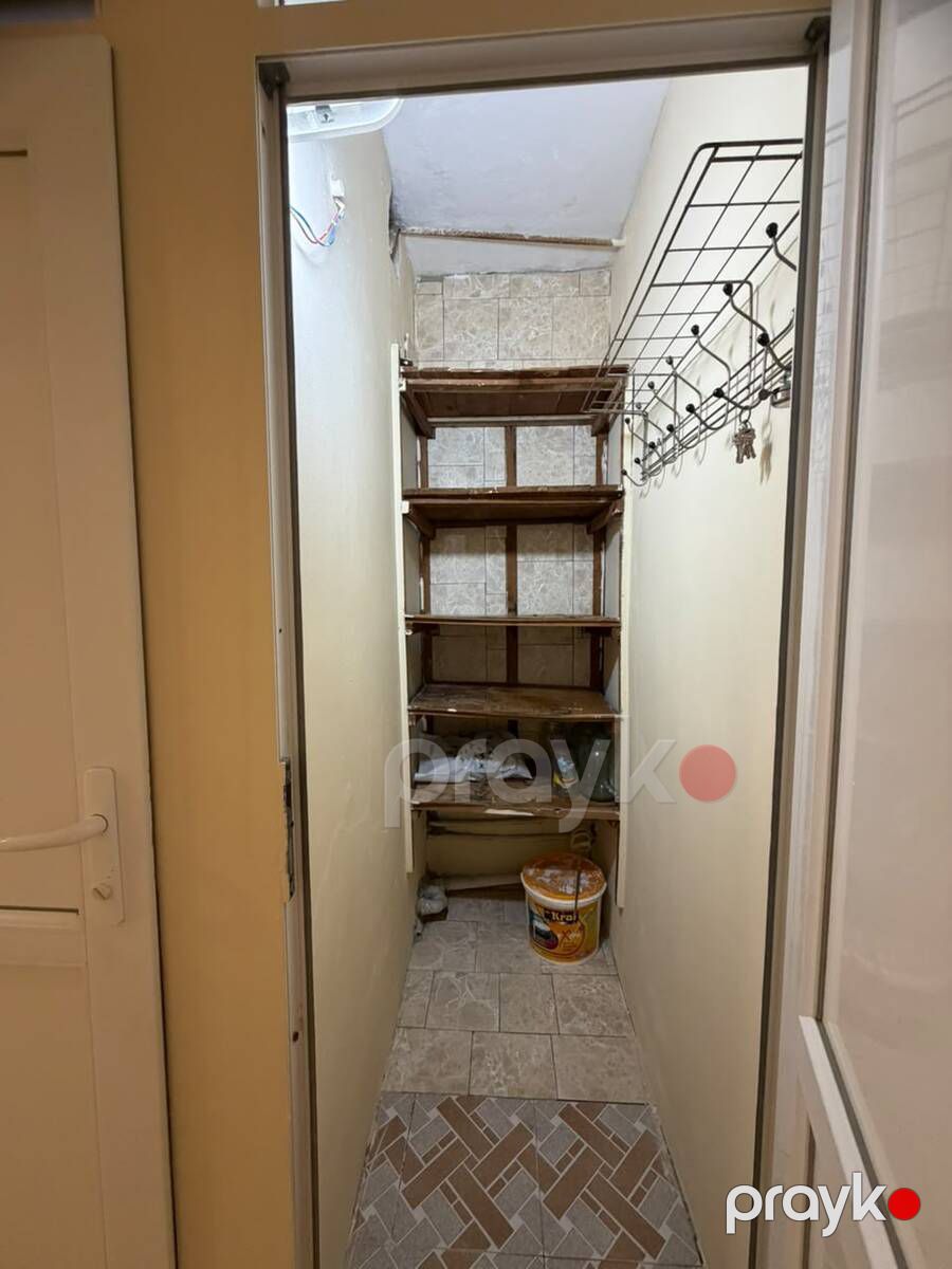 Satılır 2 otaqlı köhnə tikili 60 m² — Mənzil, Bakı (10)