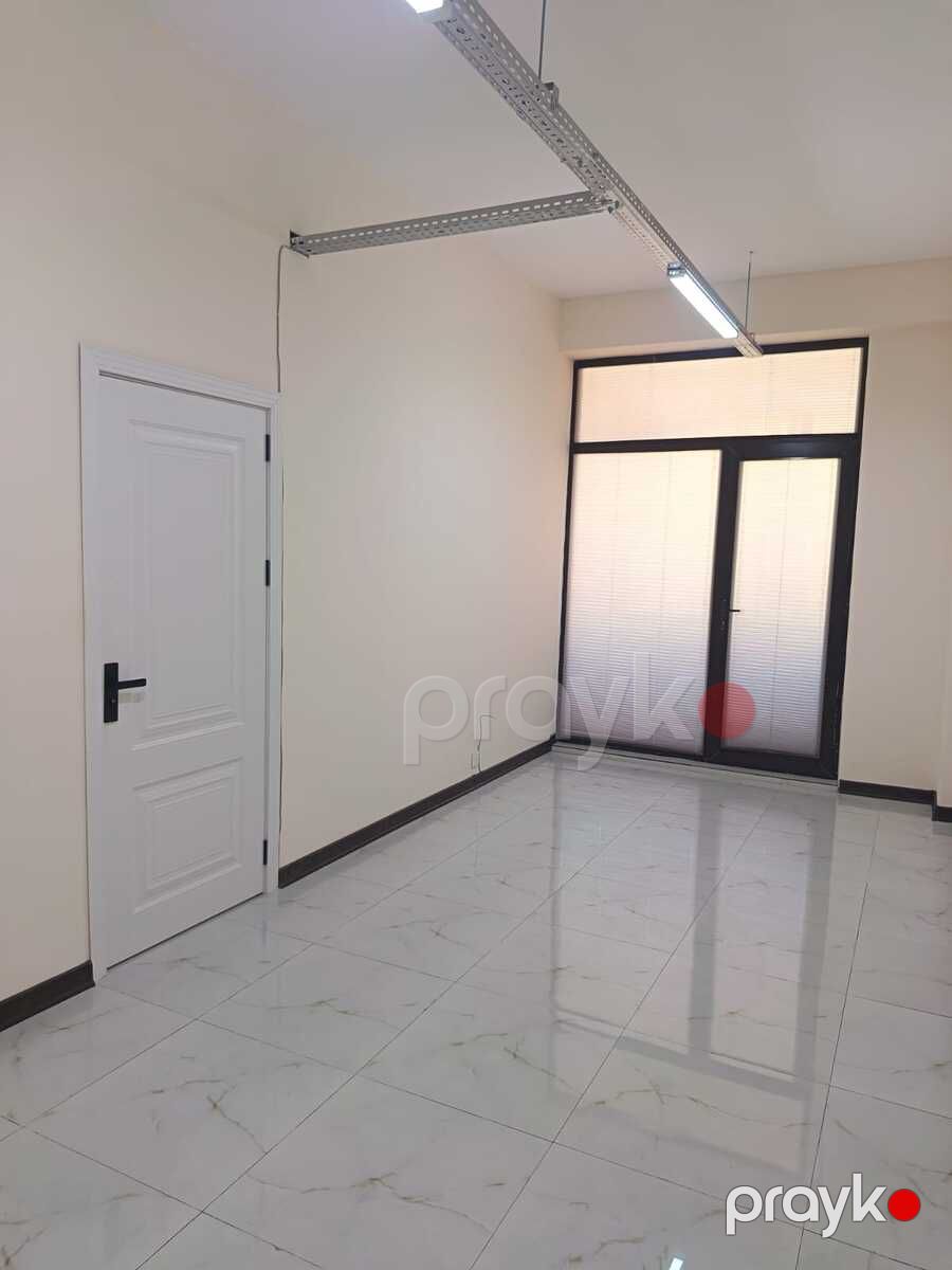 İcarəyə verilir 2 otaqlı ofis 49 m² — Ofis, Bakı (4)