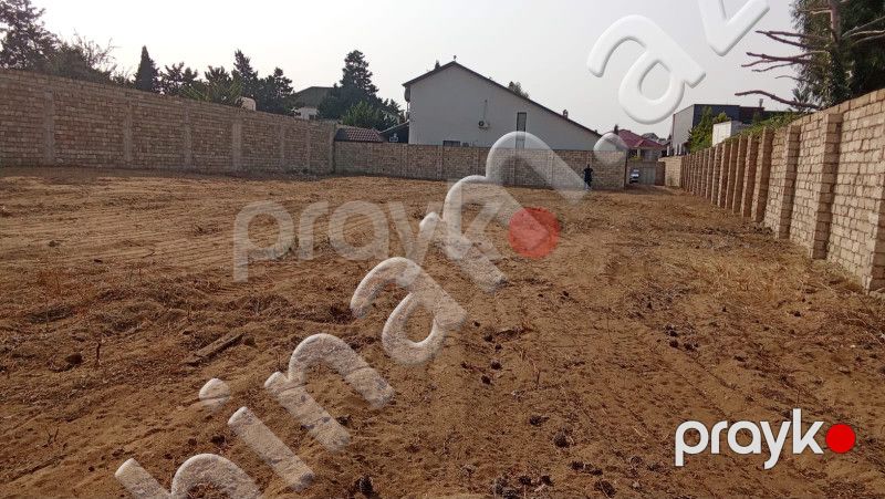 17 sot Torpaq, Satış, Bakı, Xəzər — Torpaq, Bakı (8)