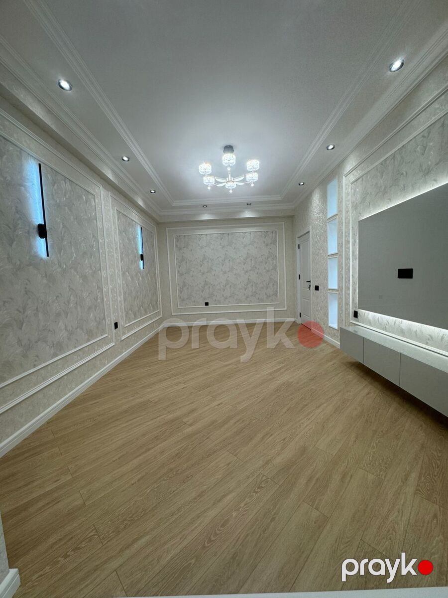 Satılır 2 otaqlı yeni tikili 60 m² — Mənzil, Bakı (3)
