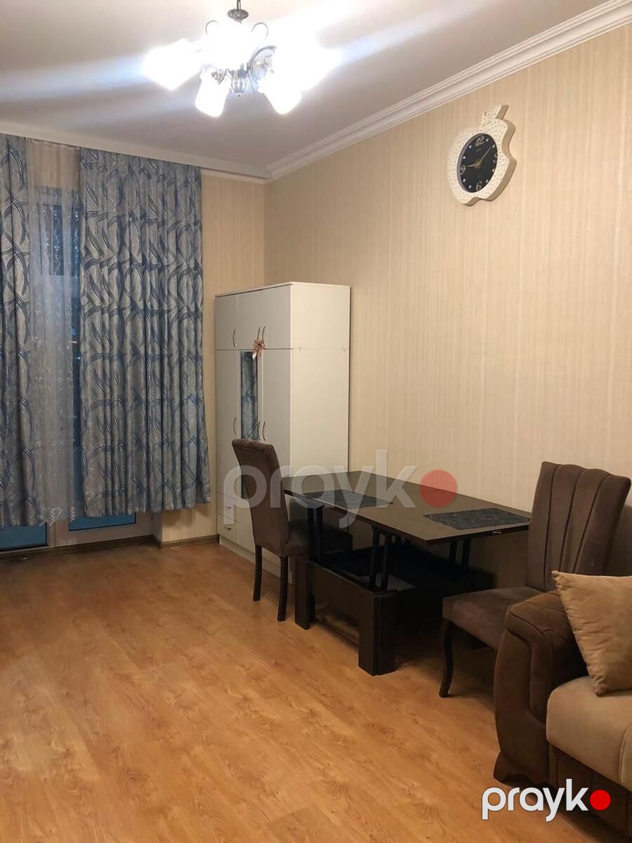 İcarəyə verilir 1 otaqlı yeni tikili 40 m² — Mənzil, Bakı (3)