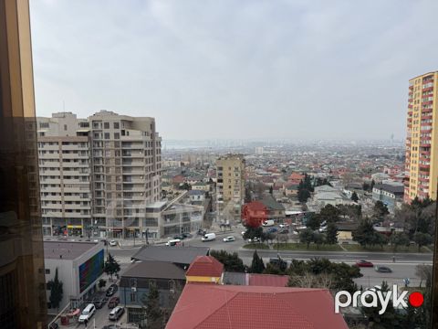 Satılır 3 otaqlı yeni tikili 120 m²