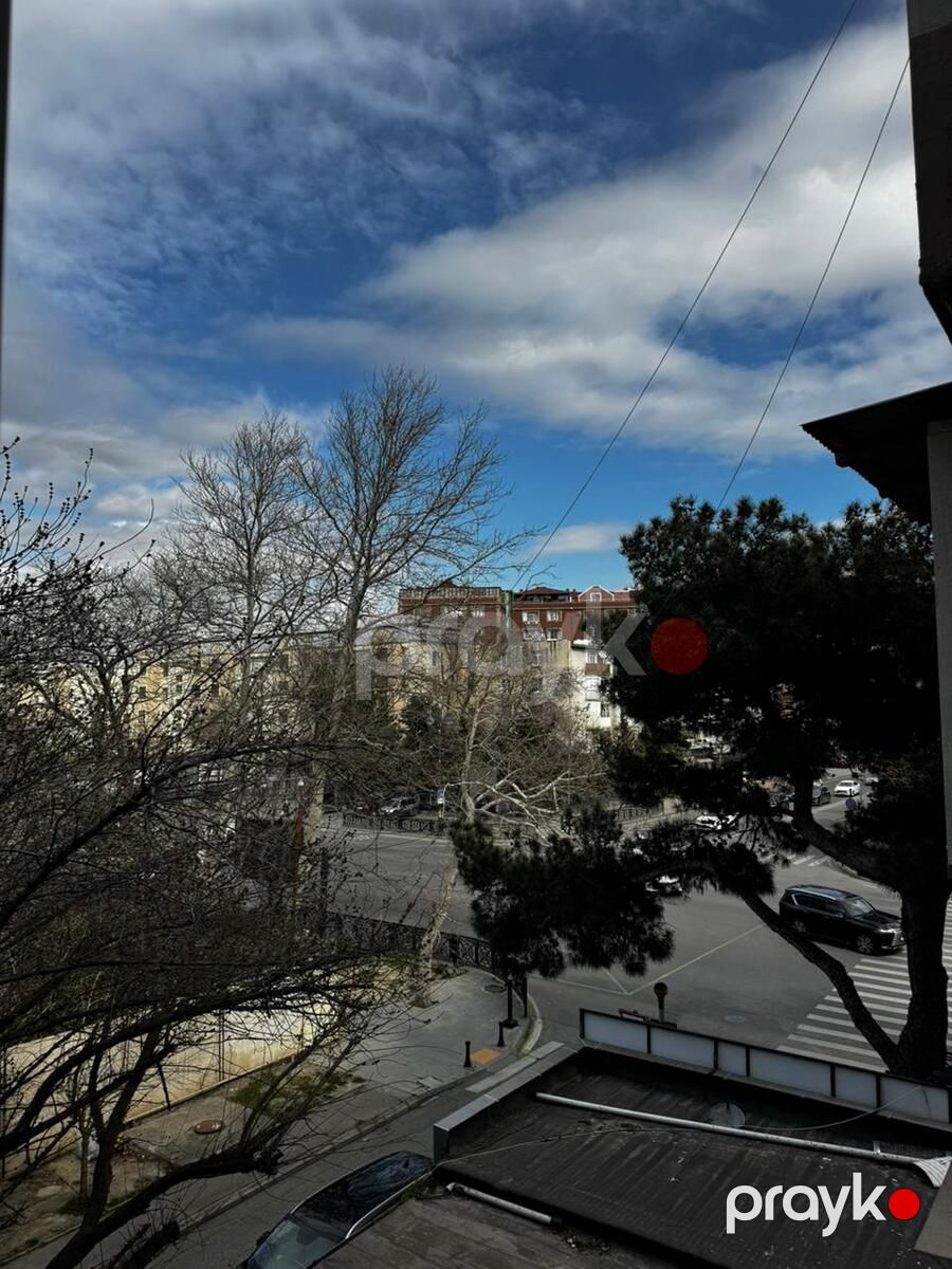 Satılır 2 otaqlı köhnə tikili 45 m² — Mənzil, Bakı (12)