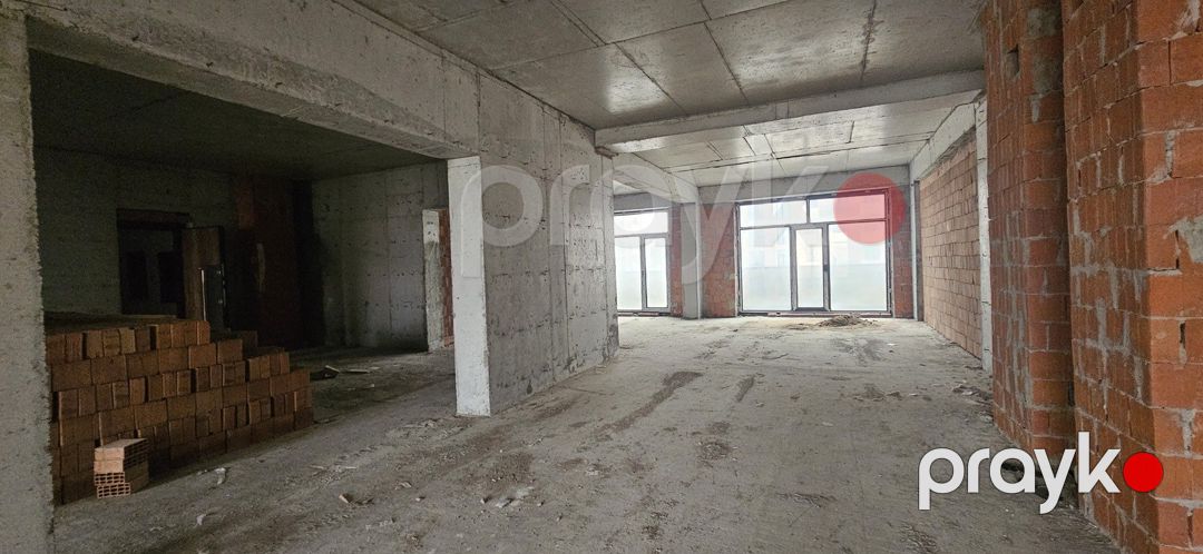 Satılır 3 otaqlı yeni tikili 157 m² — Mənzil, Bakı (5)