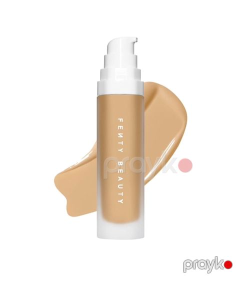 Yeni Fenty Beauty Foundation – 250 Light-Medium (Warm Golden) ton — Bakı