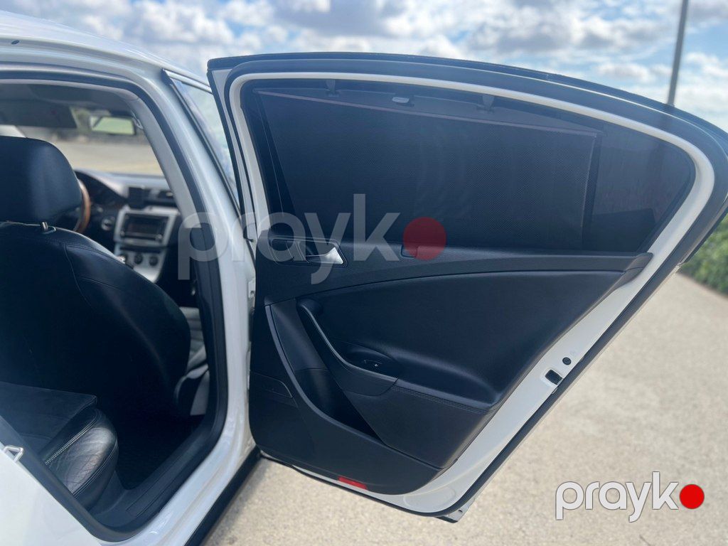 Volkswagen Passat, 1.8 L, 2008 il, 316 000 km — Avtomobillər, Bakı (11)