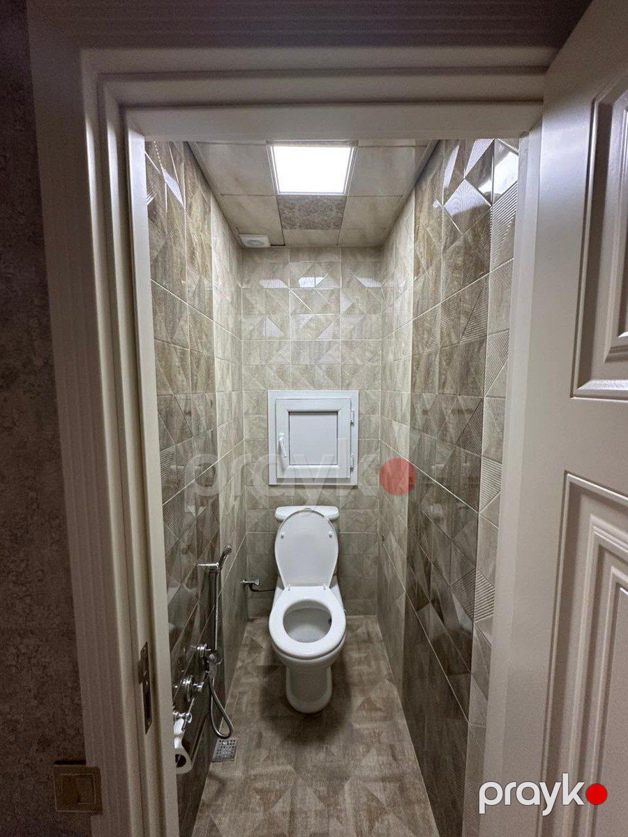 Satılır 4 otaqlı köhnə tikili 100 m² — Mənzil, Bakı (7)