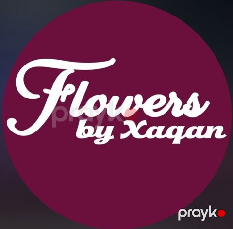Flowers By Xaqan