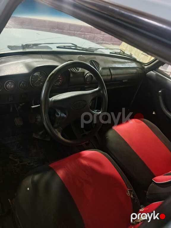 Lada (VAZ) 2106, 1.5 L, 1992 il, 180 000 km — Avtomobillər, Göyçay (3)