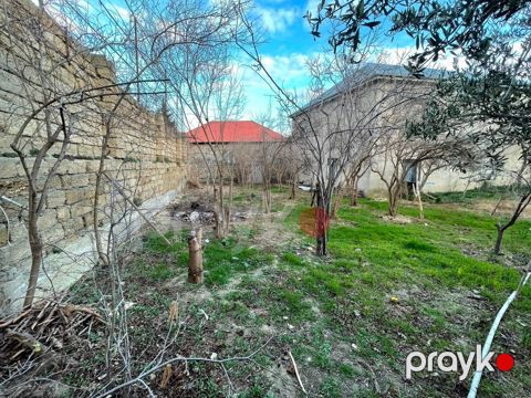 4 sot torpaq sahəsi, Xətai r — Bakı
