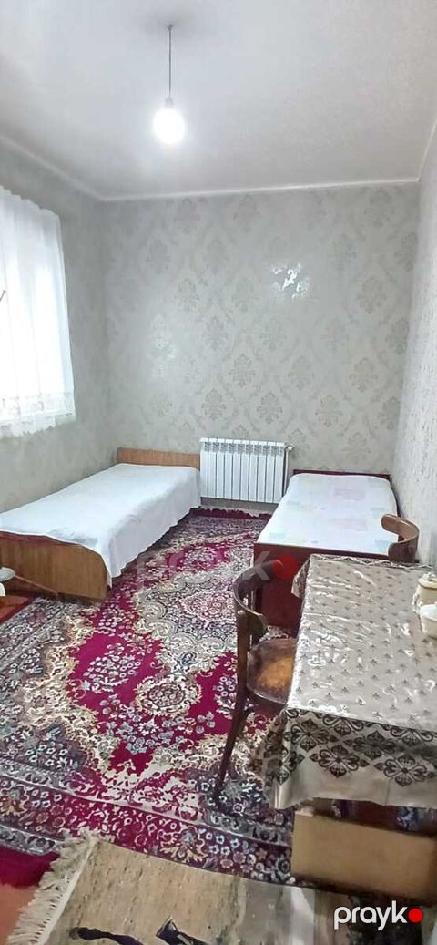 İcarəyə verilir 1 otaqlı həyət evi/bağ evi 30 m² — Bakı