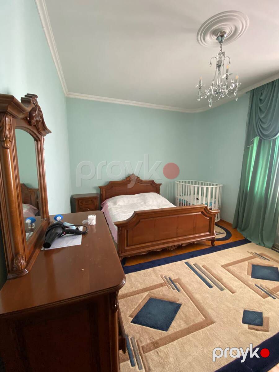 Satılır 3 otaqlı yeni tikili 120 m² — Mənzil, Bakı (5)