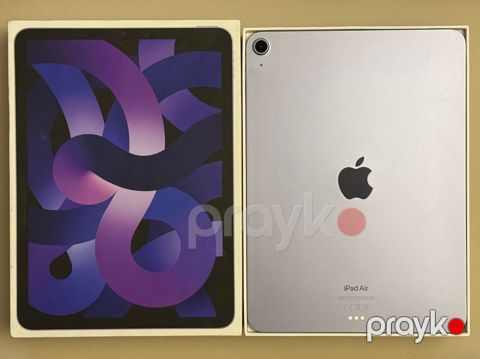 Apple iPad Air 5 (M1) — Bakı