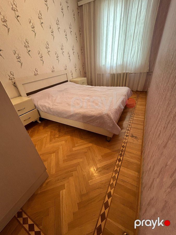 3 otaqlı mənzil, 80 m², Nesimi r. 5mkr Asif Meherremov, Bakı — Mənzil (4)