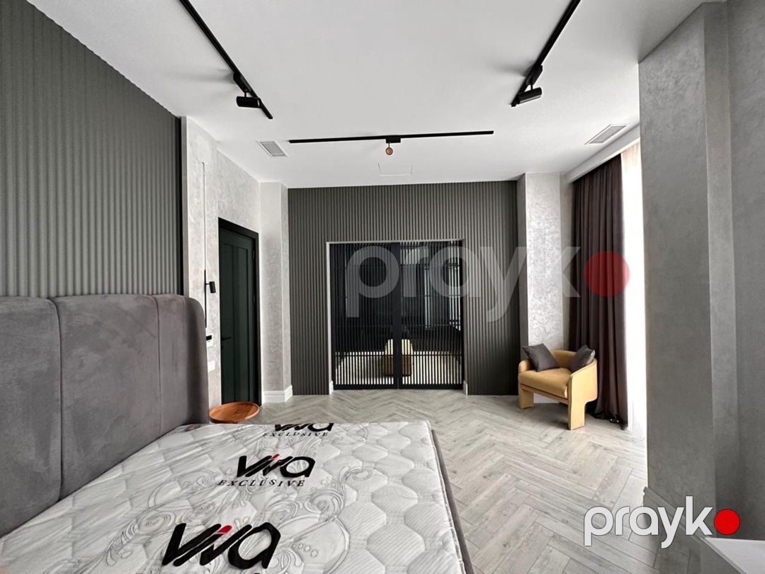 İcarəyə verilir 5 otaqlı həyət evi/bağ evi 540 m² — Ev, villa, Bakı (5)