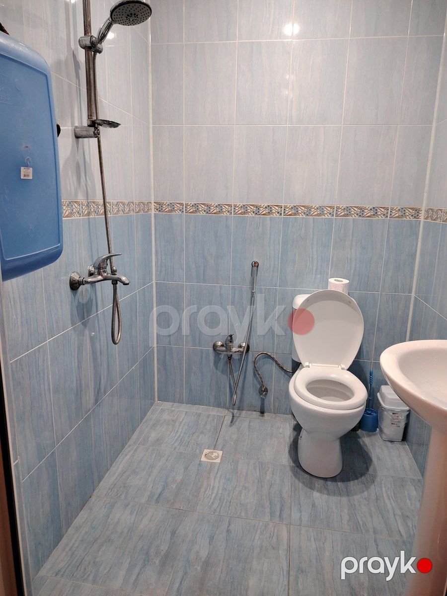İcarəyə verilir 2 otaqlı yeni tikili 90 m² — Mənzil, Bakı (10)
