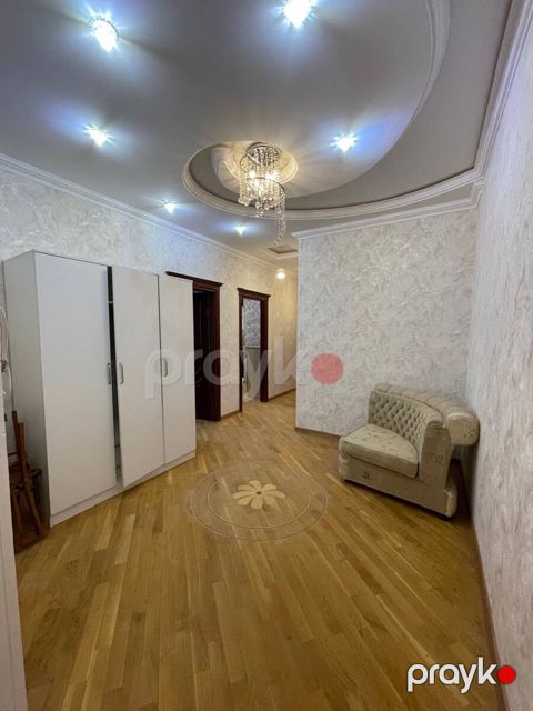 Satılır 3 otaqlı yeni tikili 150 m² — Bakı