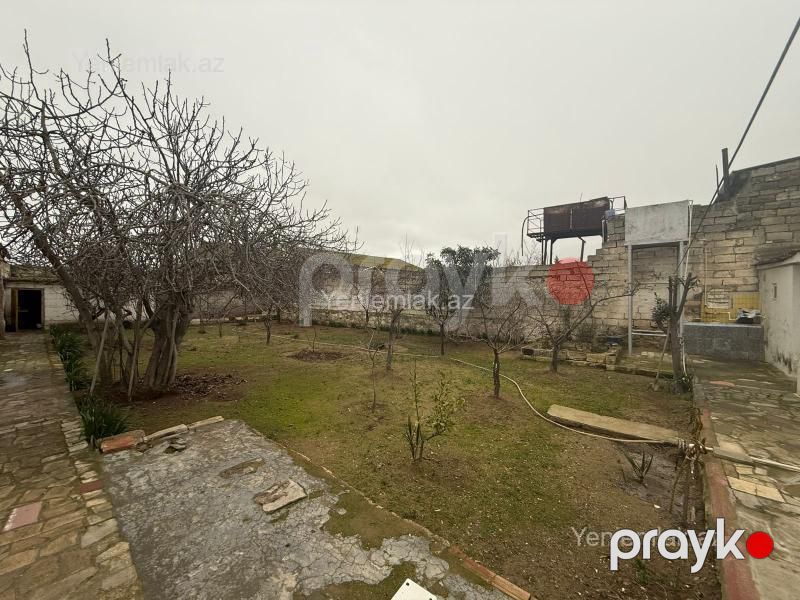 Satılır Torpaq sahəsi, 8.5 sot, Xəzər rayonu — Torpaq, Bakı (5)