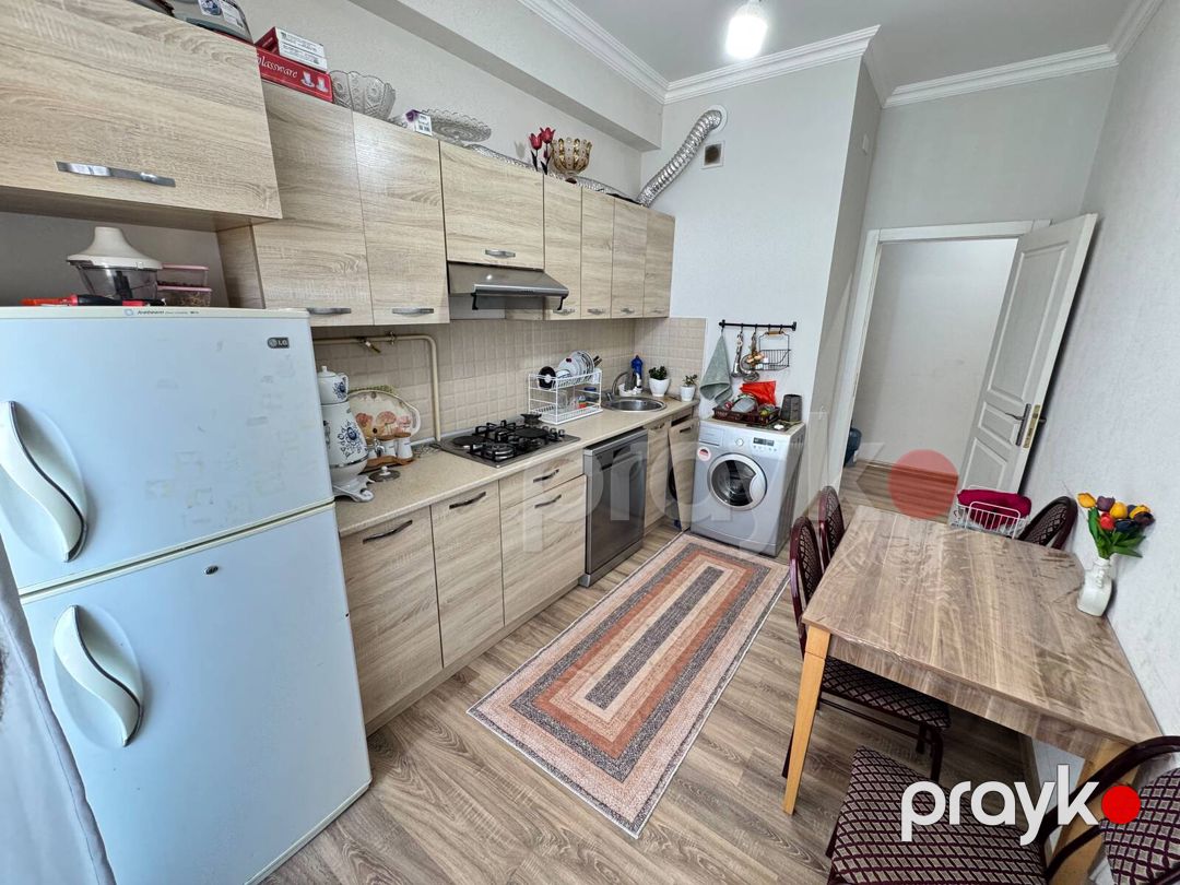 Satılır 2 otaqlı yeni tikili 65 m² — Mənzil, Bakı (11)