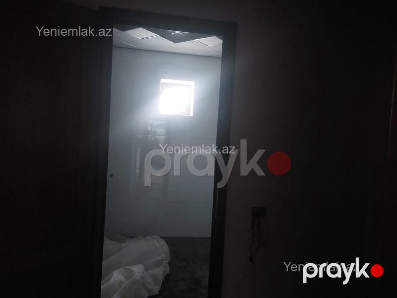 Satılır 9 otaqlı Həyət evi / Villa, 390 m², Sabunçu rayonu — Ev, villa, Bakı (4)