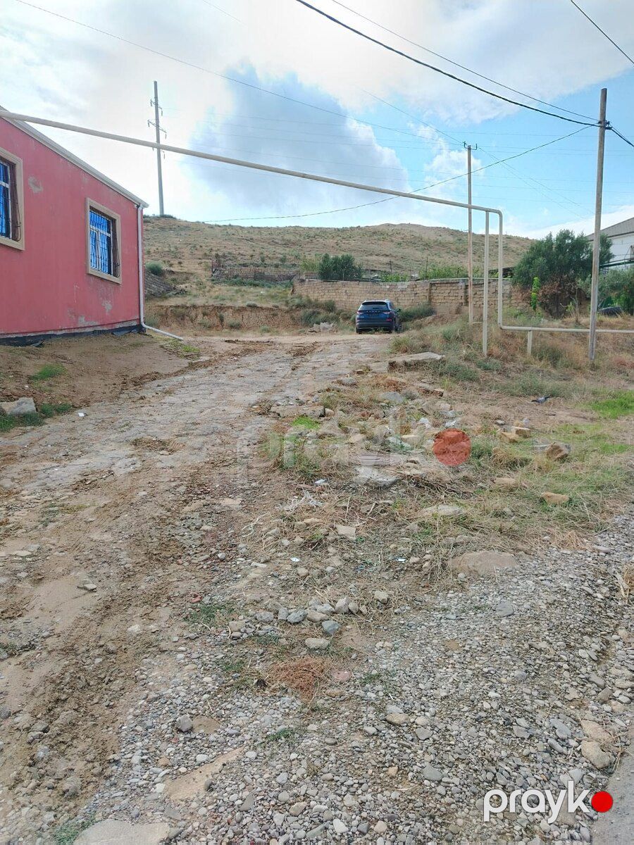 5 sot torpaq sahəsi, Xocasən r — Torpaq, Bakı (3)