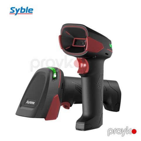 Barkod scaner Syble Xd 2D — Bakı