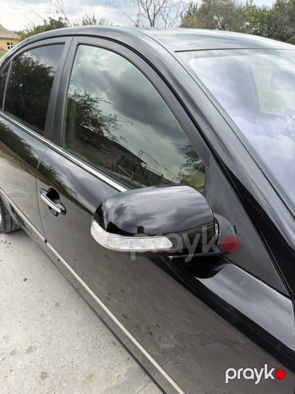 Hyundai Sonata, 2.4 L, 2009 il, 283 000 km — Avtomobillər, Salyan (8)