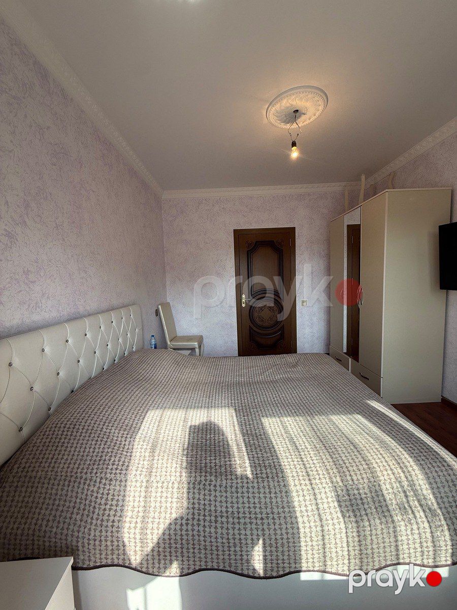 Satılır 3 otaqlı köhnə tikili 85 m² — Mənzil, Bakı (4)