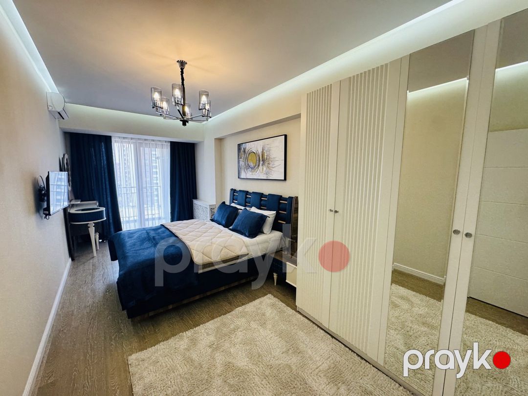 Satılır 2 otaqlı yeni tikili 68 m² — Mənzil, Bakı (8)