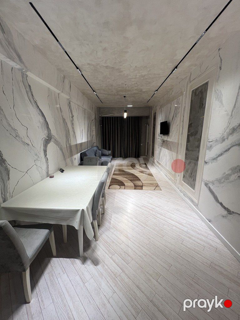 Satılır 4 otaqlı yeni tikili 145 m² — Mənzil, Bakı (4)