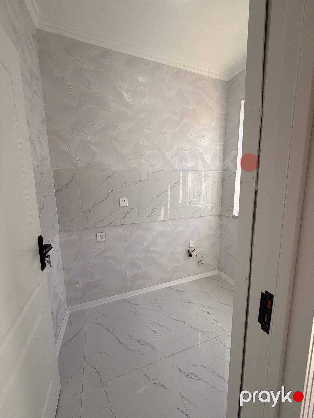 Satılır 2 otaqlı həyət evi/bağ evi 55 m² — Ev, villa, Xırdalan (4)