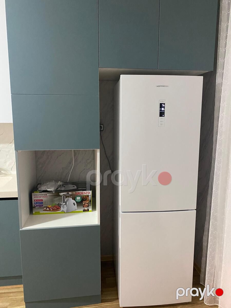 İcarəyə verilir 3 otaqlı yeni tikili 100 m² — Mənzil, Bakı (5)