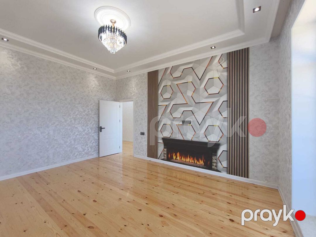 Həyət evi, Məhəmmədli qəs — Ev, villa, Bakı (5)