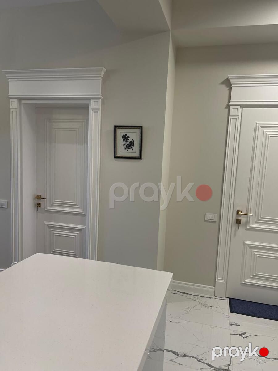 İcarəyə verilir 2 otaqlı yeni tikili 80 m² — Mənzil, Bakı (11)