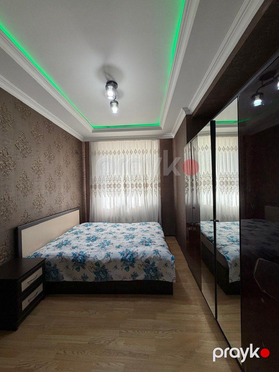 Satılır 2 otaqlı yeni tikili 55 m² — Mənzil, Bakı (7)