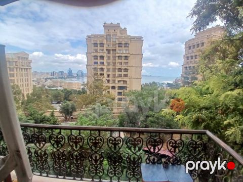 İcarəyə verilir 2 otaqlı köhnə tikili 60 m² — Bakı