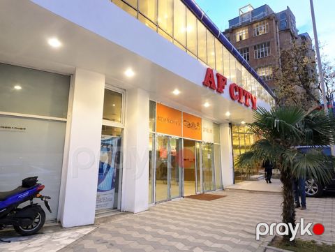 İcarəyə verilir 2 otaqlı ofis 64 m² — Bakı
