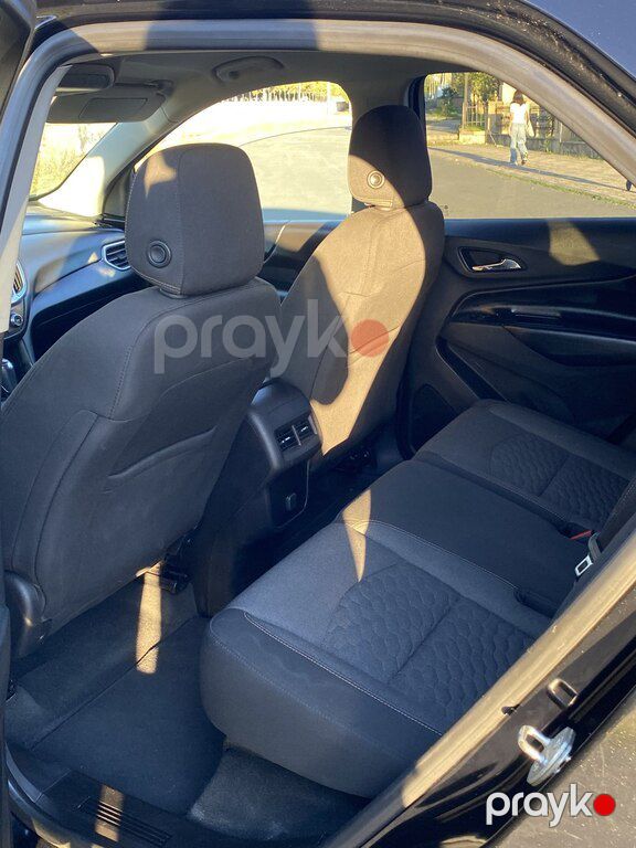 Chevrolet Equinox, 1.5 L, 2018 il, 169 200 km — Avtomobillər, Zaqatala (5)