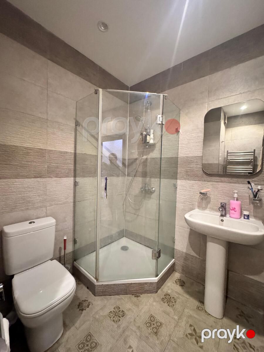 Satılır 2 otaqlı yeni tikili 59 m² — Mənzil, Bakı (6)