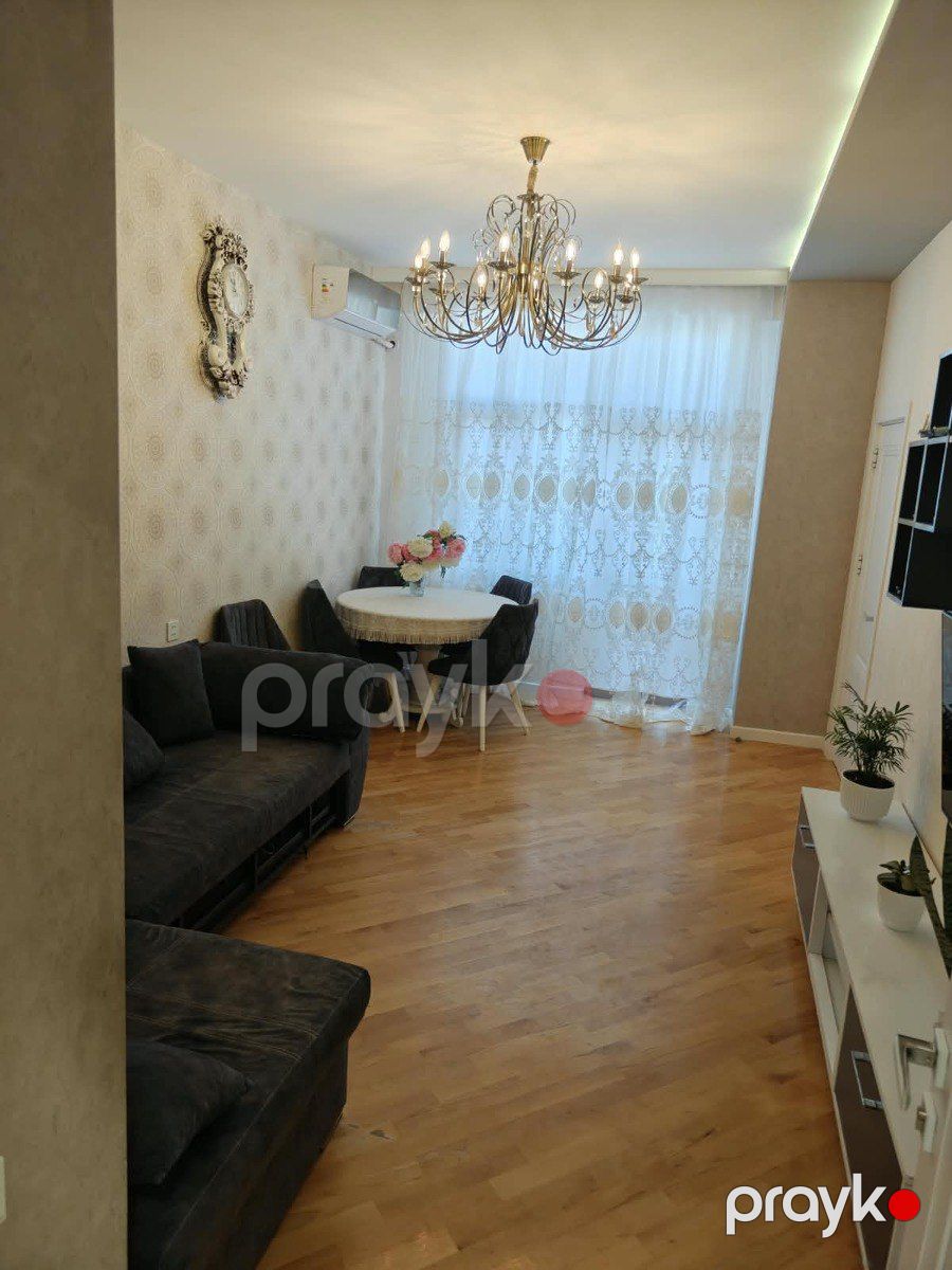 Satılır 3 otaqlı yeni tikili 71 m² — Mənzil, Bakı (5)
