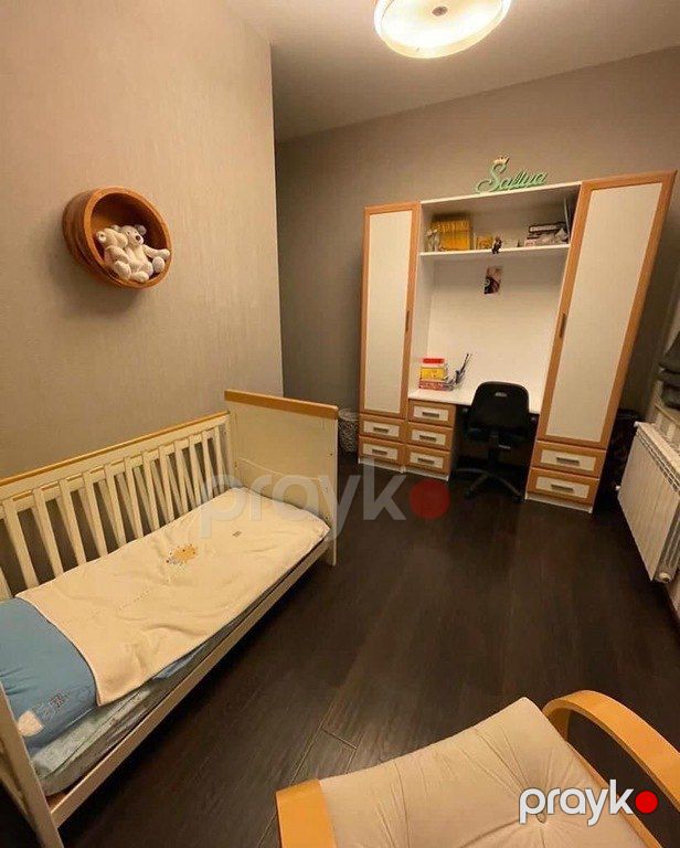 İcarəyə verilir 5 otaqlı həyət evi/bağ evi 300 m² — Ev, villa, Bakı (9)