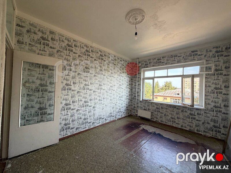 Sabunçu rayonunda 3 otaqlı Köhnə tikili Kirayə verilir, 70 m² — Mənzil, Bakı (5)