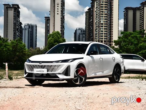 Changan Eado, 1.5 L, 2026 il, yeni