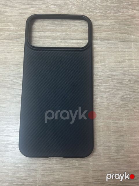 Məhsul: Pıtaka MagEZ Case 7 – Black/Gray - Uyğunluq: Google Pixel — Xırdalan