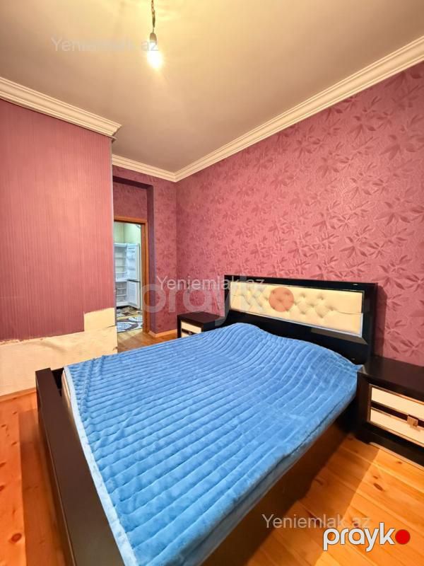 Satılır 2 otaqlı Bina evi menzil (Yeni tikili), 69 m², Xətai rayonu — Mənzil, Bakı (6)