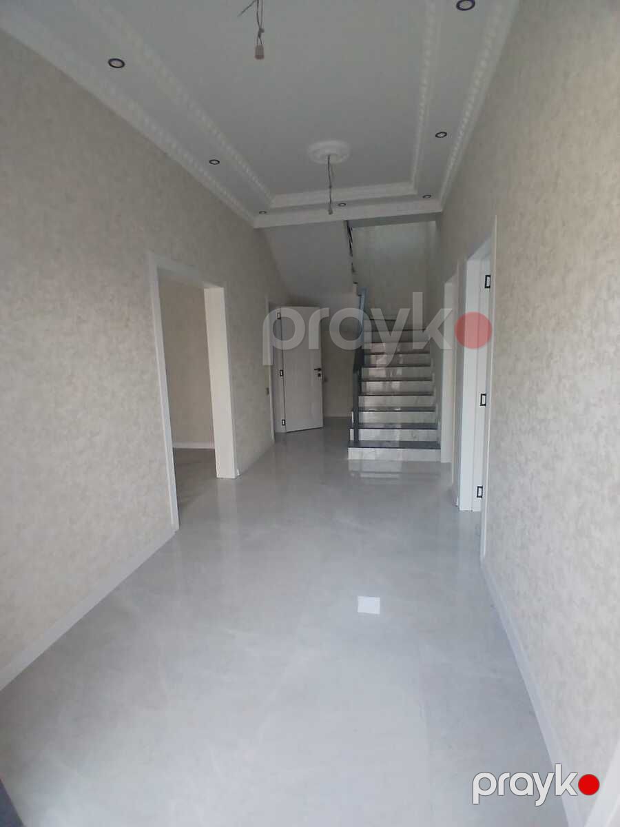 Satılır 5 otaqlı həyət evi/bağ evi 220 m² — Ev, villa, Bakı (8)