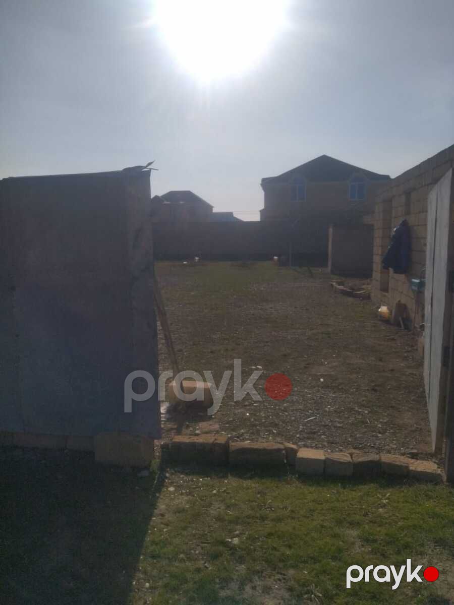 6 sot torpaq sahəsi, Şirvan ş — Torpaq, Şirvan (10)