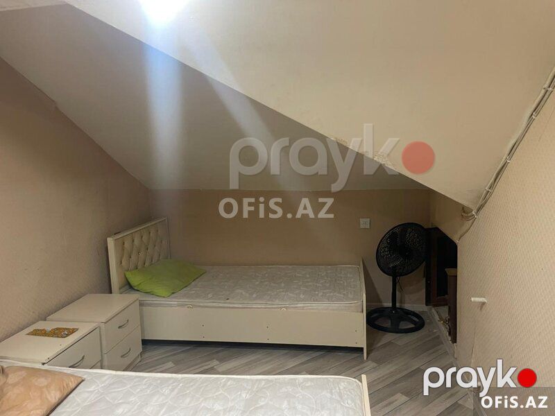 Yeni tikili Satılır Abşeron r., Masazır q., 2 otaq, 42 m² — Mənzil, Bakı (6)