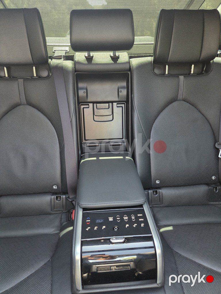 Toyota Camry, 2.5 L, 2021 il, 91 000 km — Avtomobillər, Bakı (6)